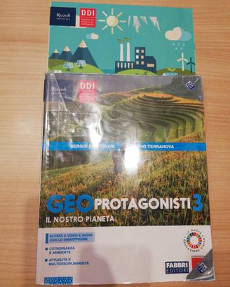 geoprotagonisti 3 9788891548757