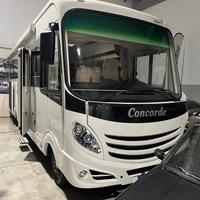 Concorde Credo 841 M ZF