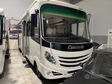 Concorde Credo 841 M ZF