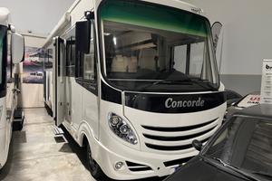 Concorde Credo 841 M ZF
