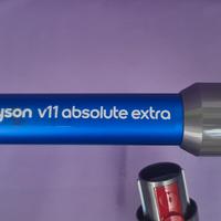 Aspirapolvere Dyson V 11 Absolute Extra