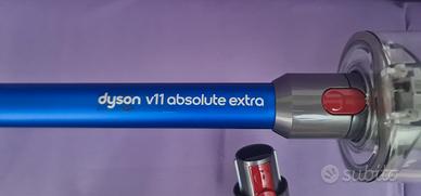 Aspirapolvere Dyson V 11 Absolute Extra