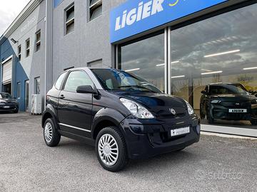 Aixam Miniauto Minauto gt