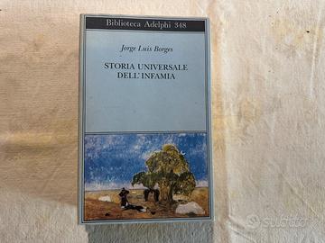 JORGE LOUIS  BORGES