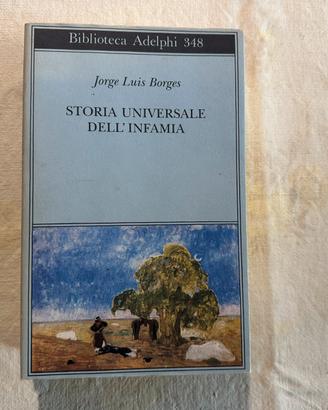 JORGE LOUIS  BORGES