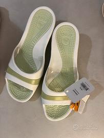 Ciabatte Crocs originali