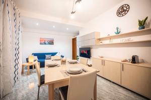 Appartamento Gallipoli lido san Giovanni