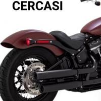 VANCE &HINES ELIMINATOR 300