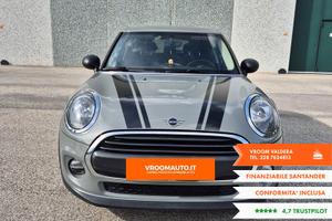 MINI Mini 5 porte (F55) Mini 1.5 One 75 CV 5 p...