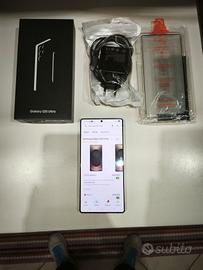 samsung s25 ultra da 512 gb nuovo