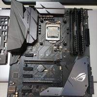 Componenti PC  Asus Rog