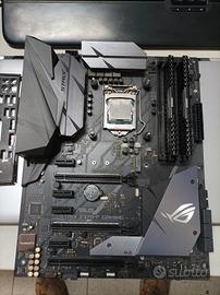 Componenti PC  Asus Rog