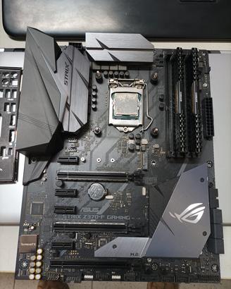 Componenti PC  Asus Rog