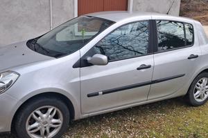 Renault clio 1.2 Benzina 