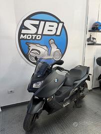 Bmw C 650