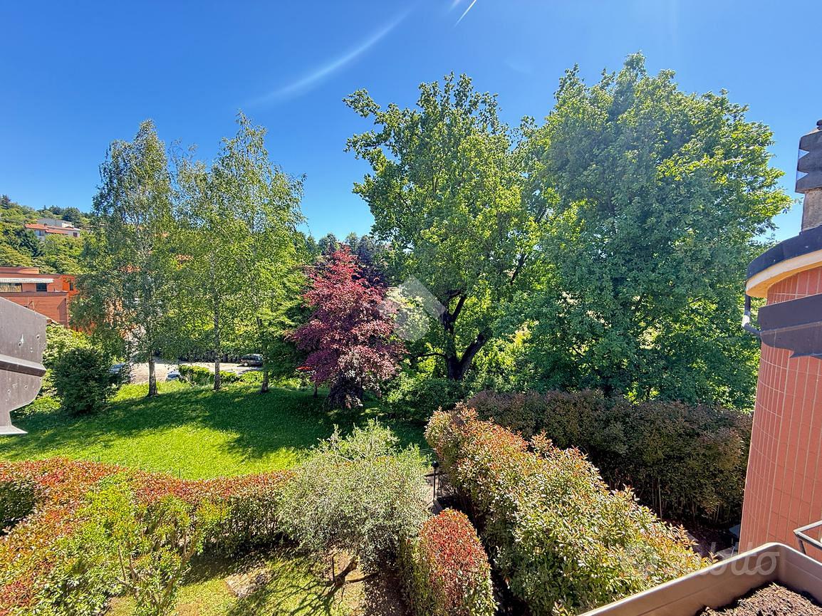 Appartamento – Calco, Vescogna - Vista 2