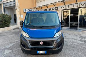 FIAT DUCATO 30 CH1 2.3 MJ 120 CV. AUTOCARRO 3 POST