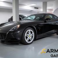 Ferrari 612 Scaglietti F1 -ULTIMO SERVICE DA 20.00