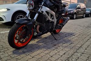 suzuki sv 1000 n
