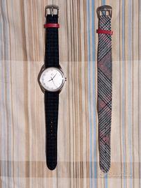 Orologio It’s Watch Uomo Quarzo 38 mm - anni 40 50