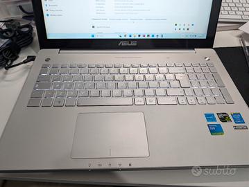 Asus N550JK