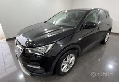 NEW OPEL GRANDLAND X 1.5 DIESEL AUTOMATICA 130CV
