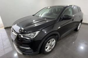 NEW OPEL GRANDLAND X 1.5 DIESEL AUTOMATICA 130CV