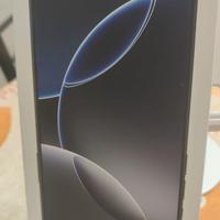 IPHONE PRO 16 256G COLORE NERO