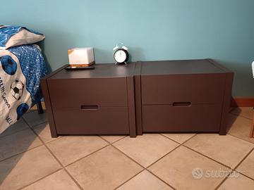 Comò e comodini moderni