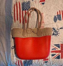 Borsa O'bag