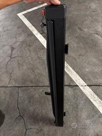 BMW serie 5 - Rete divisoria vano bagagli