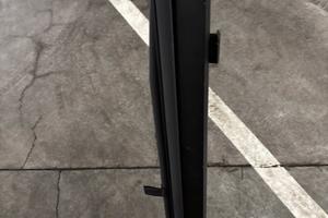 BMW serie 5 - Rete divisoria vano bagagli