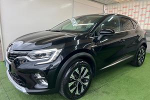 RENAULT CAPTUR 1.0 BENZINA 91CV TECHNO