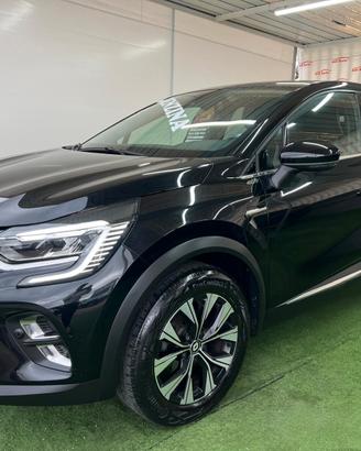 RENAULT CAPTUR 1.0 BENZINA 91CV TECHNO