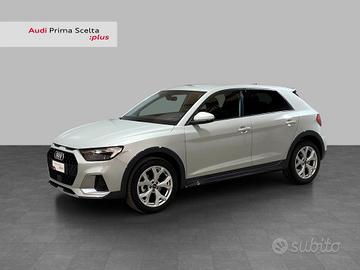 Audi A1 Allstreet 35 1.5 tfsi Business 150cv s tro
