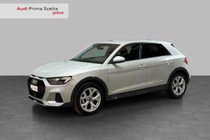Audi A1 Allstreet 35 1.5 tfsi Business 150cv s tro