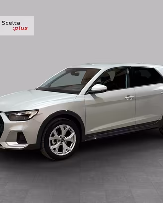 Audi A1 Allstreet 35 1.5 tfsi Business 150cv s tro