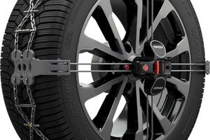 CATENE DA NEVE KÖNIG K-SUMMIT K23 "MAI USATE"