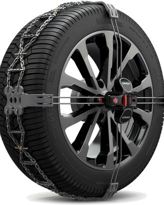 CATENE DA NEVE KÖNIG K-SUMMIT K23 "MAI USATE"