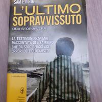 L ultimo sopravvissuto 