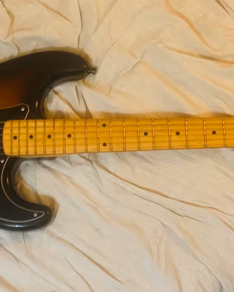 Fender Squire Stratocaster