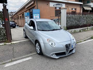 Alfa Romeo MiTo 1.4*PREMIUM PACK*79000KM*