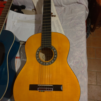 Chitarra classica