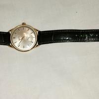 Orologio vintage uomo Eberhard e co cassa 36 mm