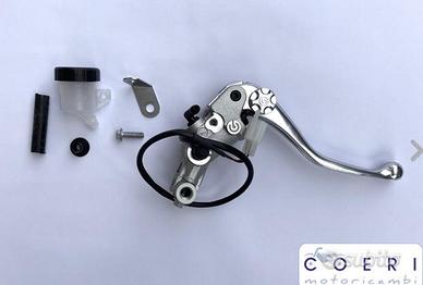 Pompa freno radiale anteriore Brembo PR15 motard