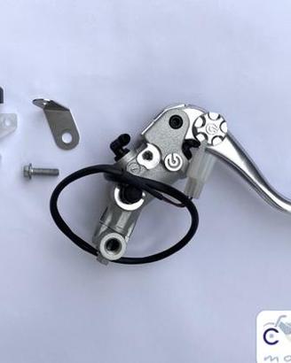 Pompa freno radiale anteriore Brembo PR15 motard
