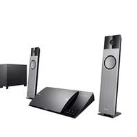 Sony Casse Magnetic Fluid, Sub e Lettore Blu Ray