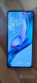 Xiaomi Redmi Note 11 Pro+ 5G  8/256 gb