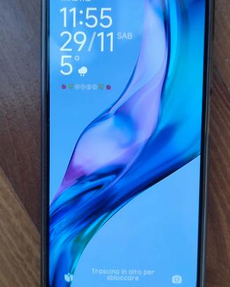 Xiaomi Redmi Note 11 Pro+ 5G  8/256 gb