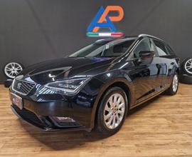 SEAT Leon 1.4 TGI ST Business HIGH